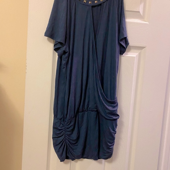 Ella Moss Top Blouse M NWOT - Picture 2 of 8